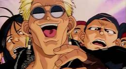 Кадр из фильма "Моя богиня (видео)" - 1