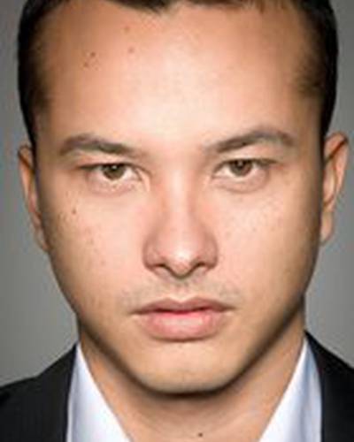 Николас Сапутра фото