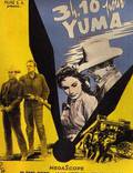 Постер из фильма "В 3:10 на Юму" - 1