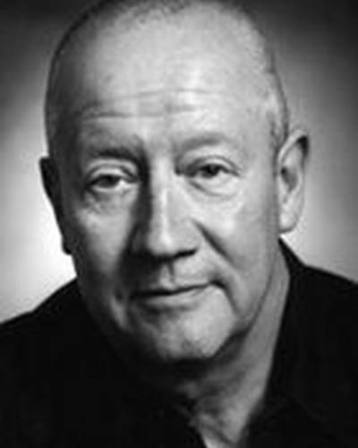 Стивен МакКенна фото