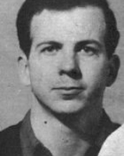 Ли Харви Освальд фото