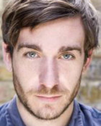 Филип МакГинли фото