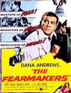 Создатели страха