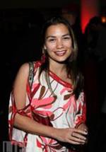 Стефани Калеб фото