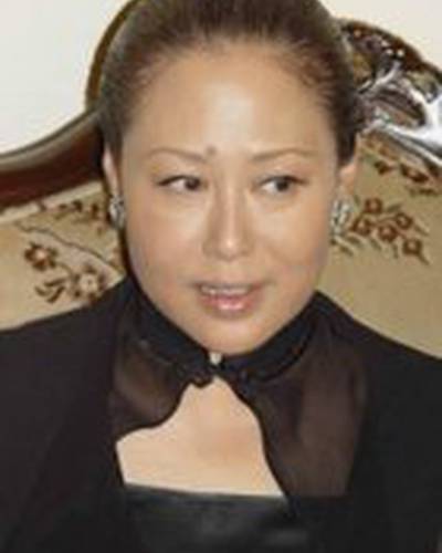 Гаова Сыцинь фото