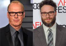 Майкл Китон и Сет Роген сыграют в байопике о разработчике антивируса