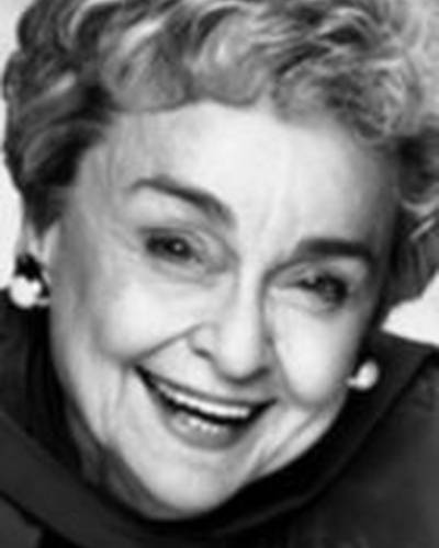 Люсина Паке фото