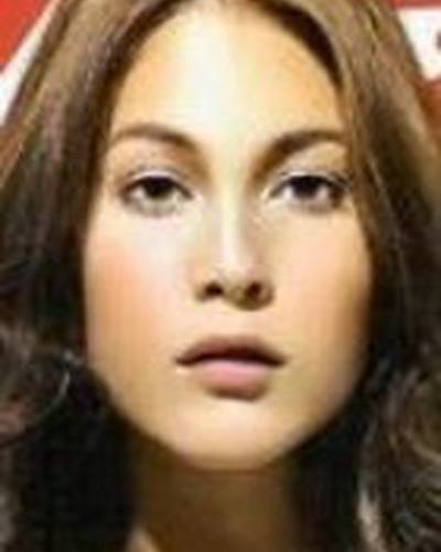 Паула Тейлор фото