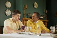 Кадр Всемогущие Джонсоны