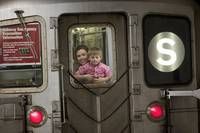 Кадр Дневники няни