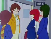 Кадр Вингмен – воин мечты