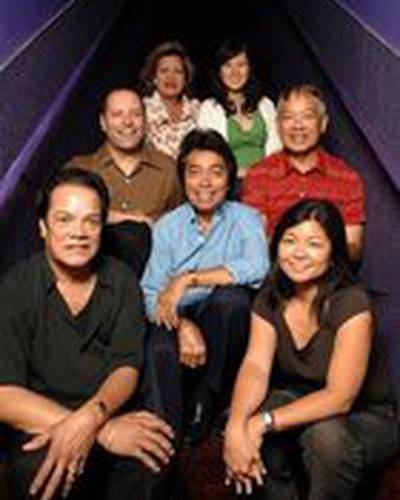 Джоан Хуанг фото