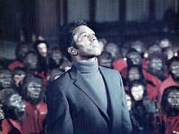 Кадр Завоевание планеты обезьян