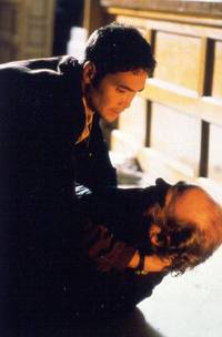 Кадр Убежище