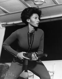 Кадр Малышка, Шэба