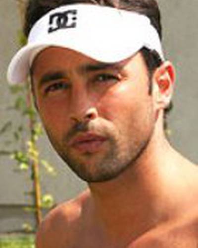 Грег Чентауро фото