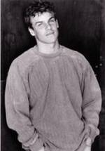 Зэк Джонсон фото