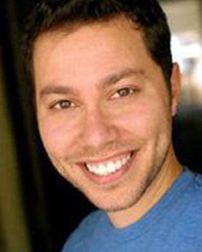 Сэм Ригел фото