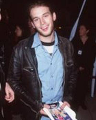 Чад Крист фото