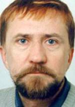 Андрей Троицкий фото