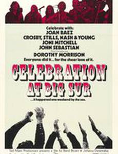 Celebration at Big Sur