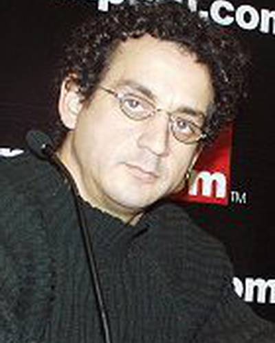 Серхио Галльяни фото