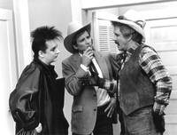 Кадр Команда «А»