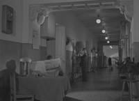 Кадр Весна на Заречной улице