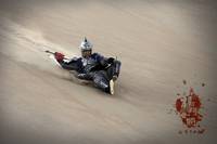 Кадр Легендарные амазонки