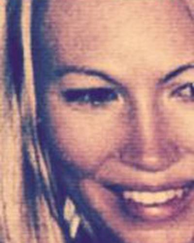 Таня Рино фото