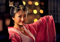 Кадр Воюющие царства