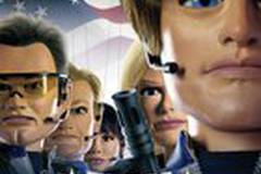 Отряд «Америка»: Всемирная полиция