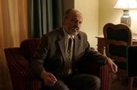 Кадр Западное крыло