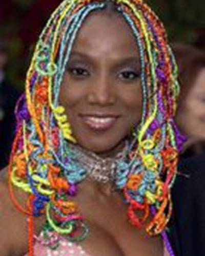 Лукреция фото