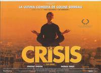Постер Кризис