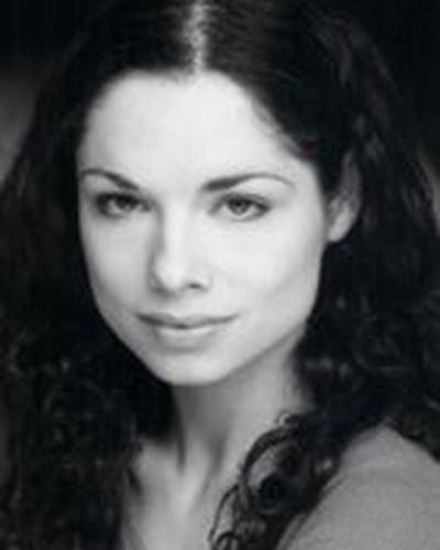 Люси Кассон фото