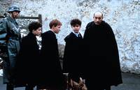 Кадр До свидания, дети