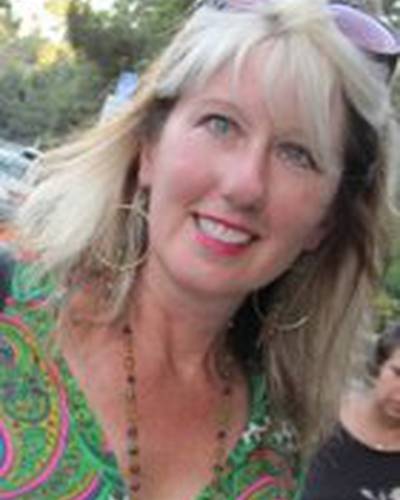 Алексис Скотт фото