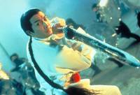 Кадр Легенда о Красном драконе