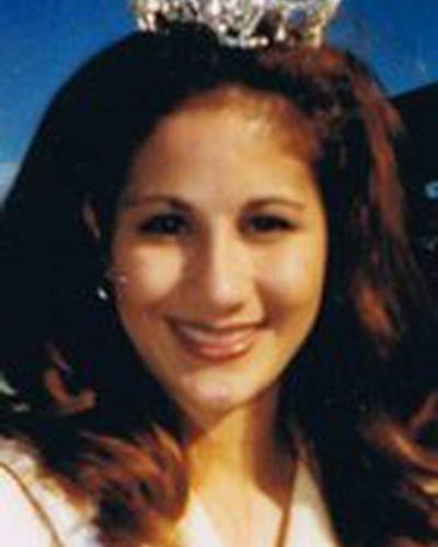 Кристина Гузман фото