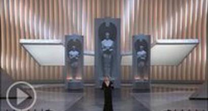 Почётный Оскар