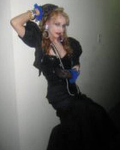 Фиби Доллар фото