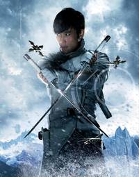 Постер G.I. Joe: Атака кобры 2