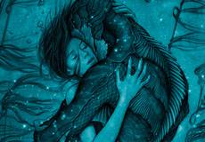 «Форма воды», номинированная на «Оскар», заподозрена в плагиате