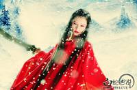 Кадр Чародей и Белая змея