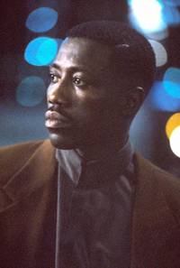 Кадр Точка кипения