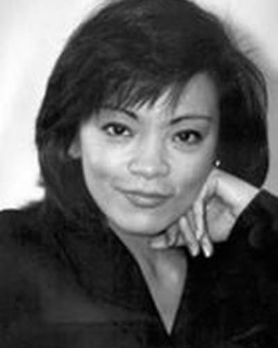 Синтия Онрубия фото