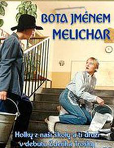 Ботинок по имени Мелихар