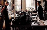 Кадр Ограбление по-итальянски