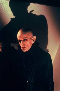 Кадр Носферату: Призрак ночи